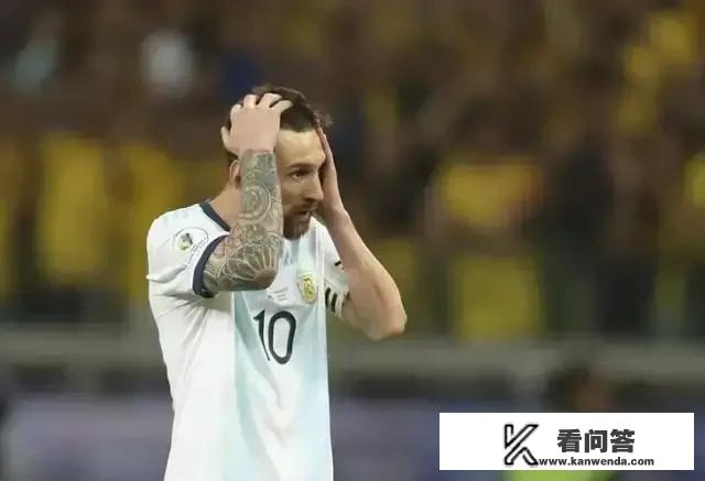 2008欧冠巴萨有梅西吗？