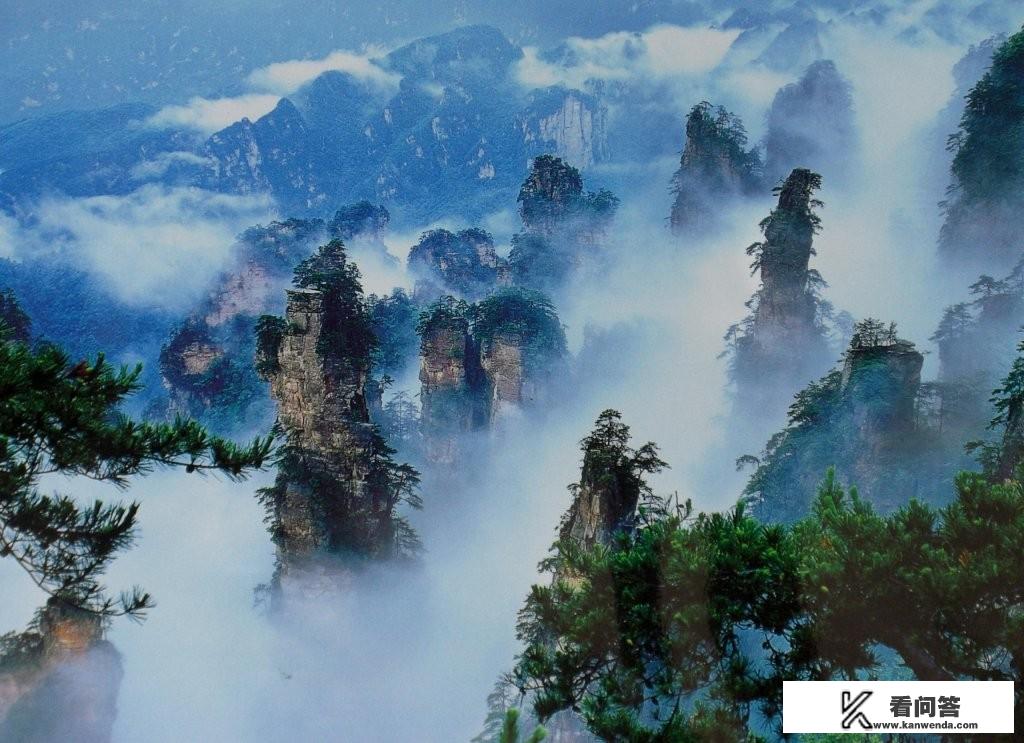 “大湾区”短线旅游受云浮市民热捧, 你怎么看？
