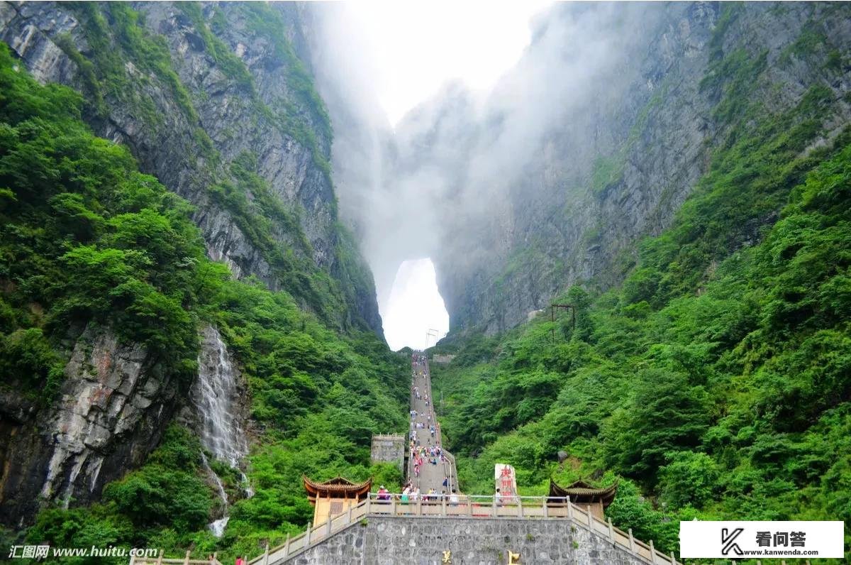 “大湾区”短线旅游受云浮市民热捧, 你怎么看？