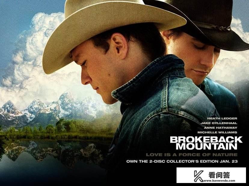 有什么好看的外国乡村电影？🍁🍁🍁？