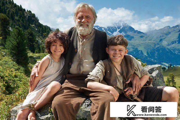 有什么好看的外国乡村电影？🍁🍁🍁？