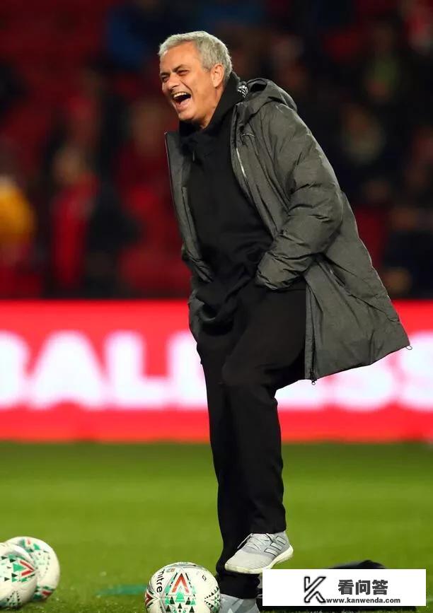 当穆帅最终离开红魔帅位的时候，会是怎样一番景象？