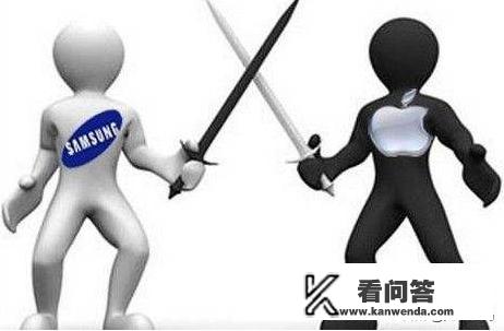 苹果和三星，到底哪个手机耐用？