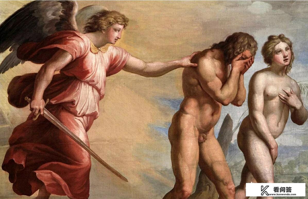 为什么说米开朗基罗的一生是痛苦的？