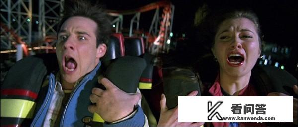 有没有好看的欧美冒险电影，就是带点海怪或丛林怪物等惊险刺激的电影？