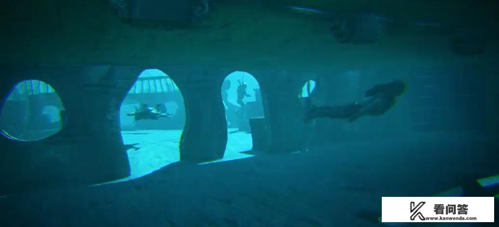 偷袭珍珠港是否是海洋战争片？