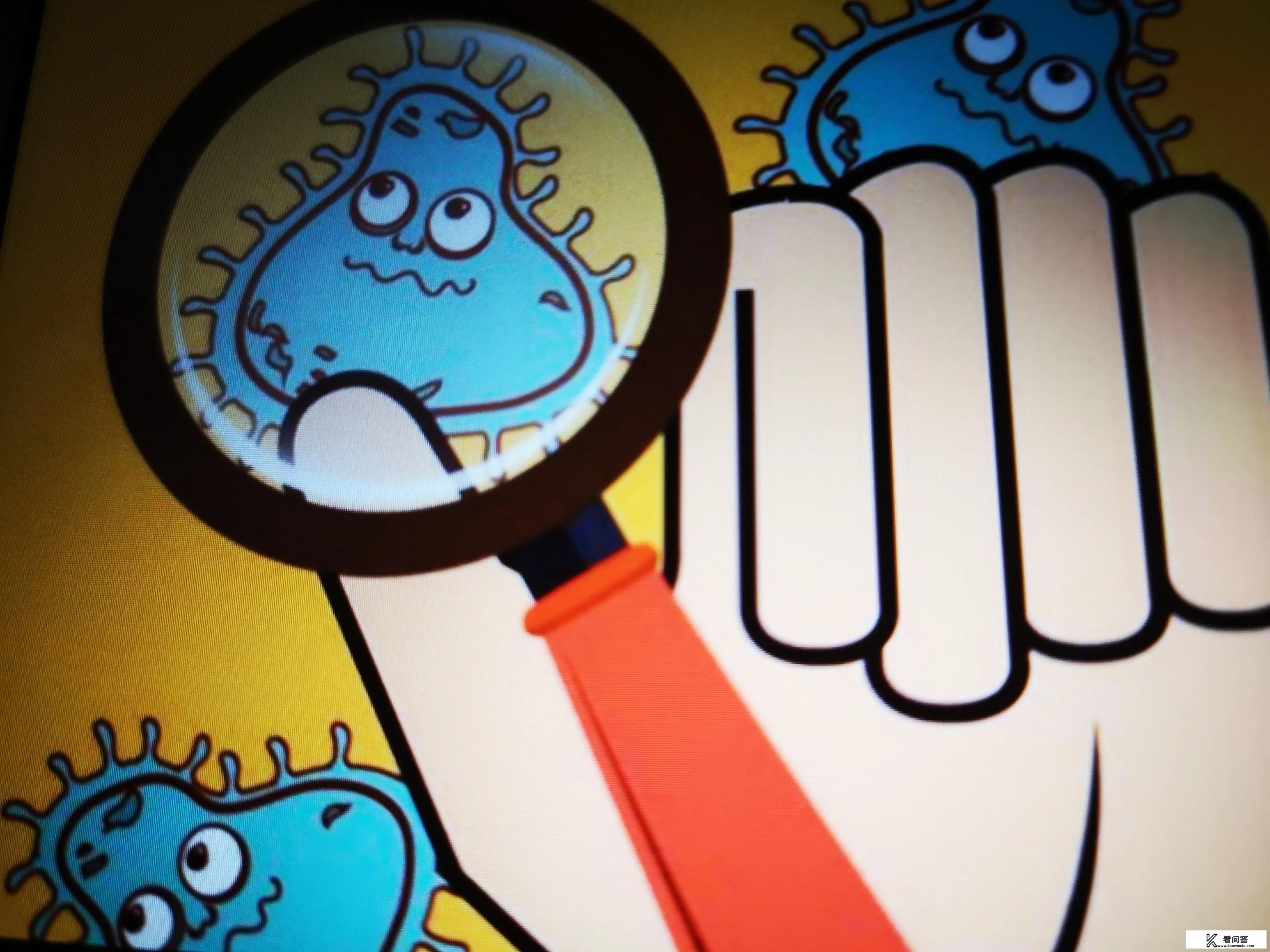 为什么现代医学很发达了，却还是很难彻底消灭病毒体？