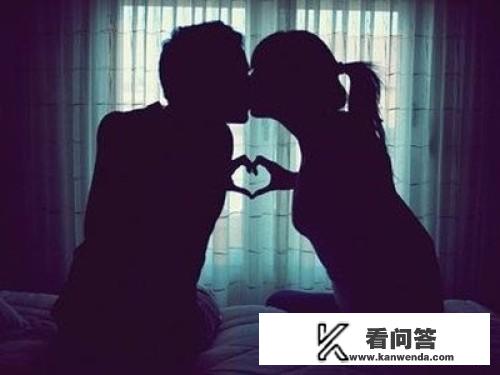 爱上寡妇咋表白？