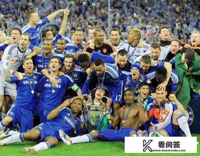 欧冠8强产生，英超4家独大,西意硕果仅存,德法覆没，8强席位能否代表各联赛的水平？