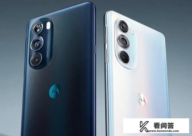 为啥摩托罗拉新款x30没人买？