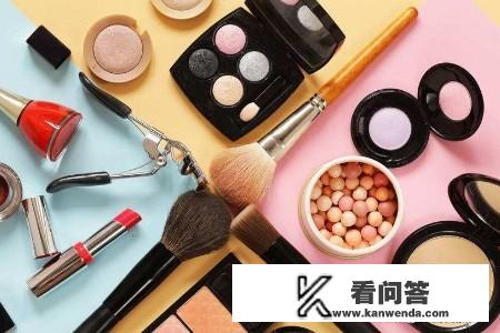 你们买化妆品，一般会在什么平台买，觉得信任度高点呢？