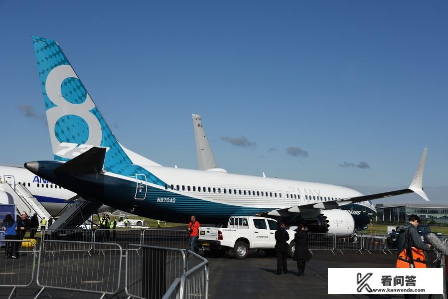 空难后，对于没有停飞波音737-8的航空公司，飞行员压力是不是很大，可否拒绝飞？
