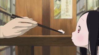 动漫中可爱的萌妹子你知道哪些呢？