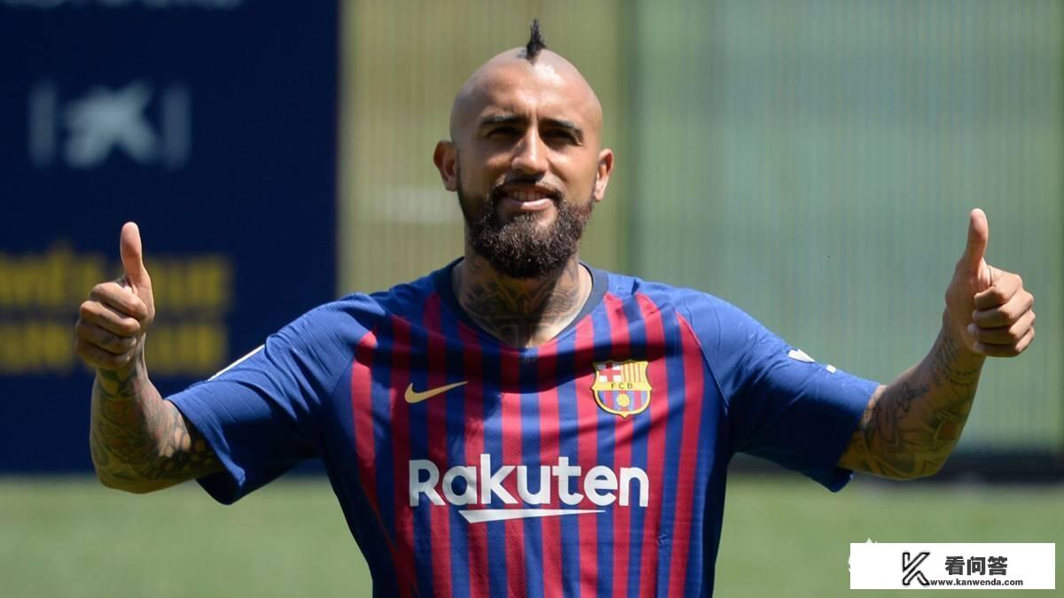 比达尔亮相巴萨喊出目标：力争实现欧冠三连冠！你觉得能实现吗？