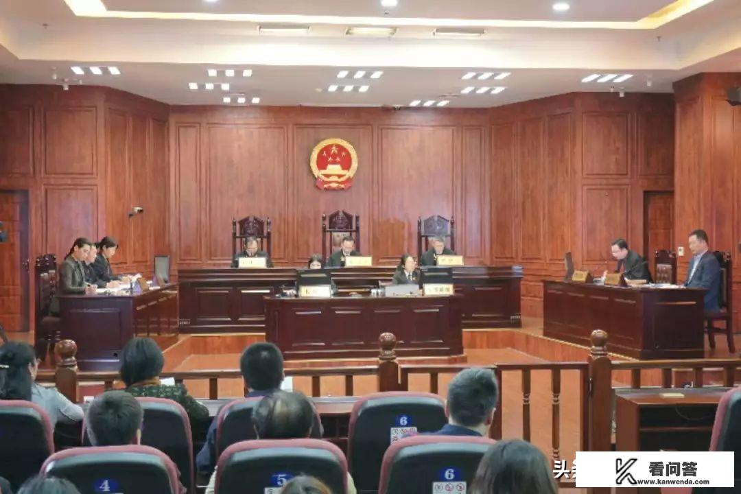 如何公平公正地对待南山区法院，难道真有必胜客吗？