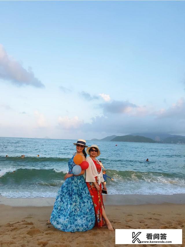出去旅游穿什么衣服好呢？