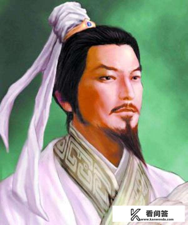关羽攻打樊城的时候刘备为什么没有往荆州增兵？