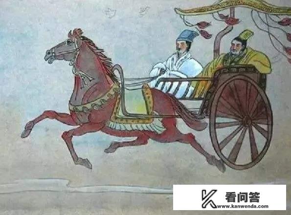 古人旅游必备攻略？