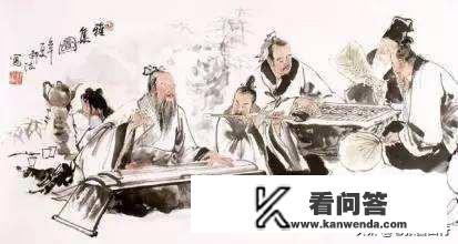 古人旅游必备攻略？