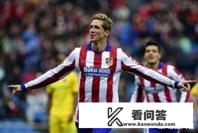 如何评价托雷斯在马德里竞技足球俱乐部这三个半赛季? 如何评价托雷斯在马德里竞技足球俱乐部这三个半赛季?