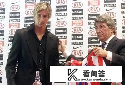 如何评价托雷斯在马德里竞技足球俱乐部这三个半赛季? 如何评价托雷斯在马德里竞技足球俱乐部这三个半赛季?