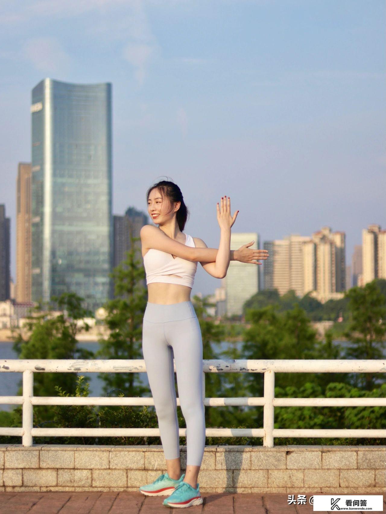 跑步冬季服装装备十大排行榜？