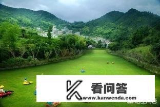 乡村旅游产品体系？