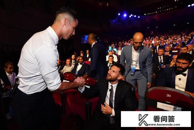 史上有哪些足球天才？