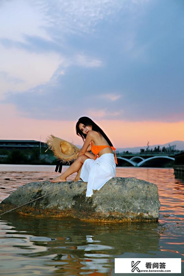 如何拍摄令人难忘的旅游风景与人物照?