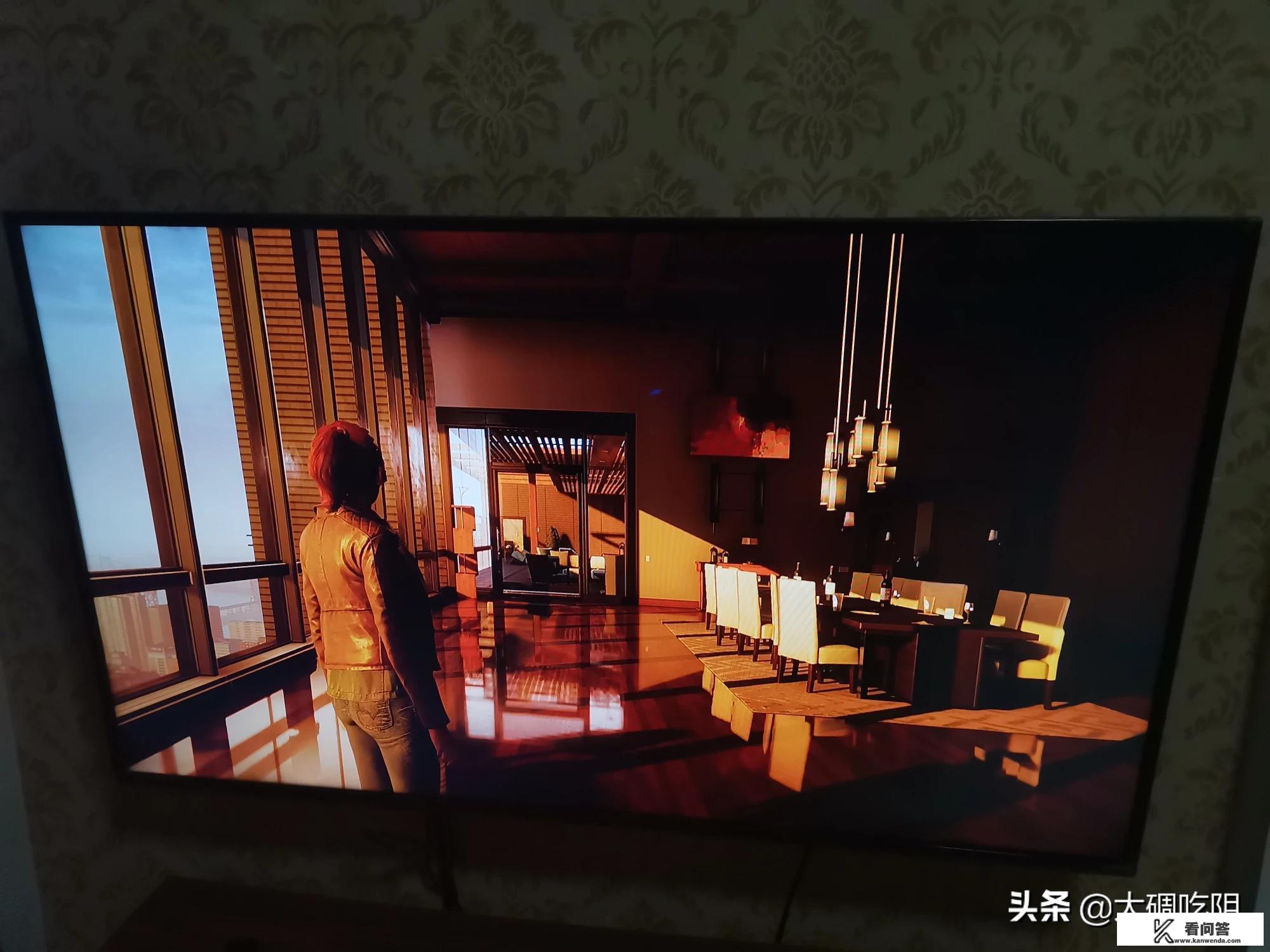 为什么顽皮狗没用虚幻引擎却开发出了画质同样令人惊叹的《神秘海域4》？