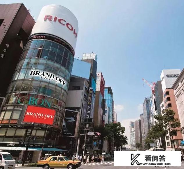 去日本旅游，东京和大阪有哪些比较白菜的中古店，不是奢侈品那种？