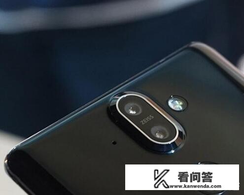 诺基亚8 Sirocco是一款怎样的手机？