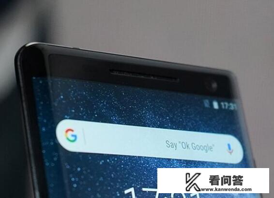 诺基亚8 Sirocco是一款怎样的手机？