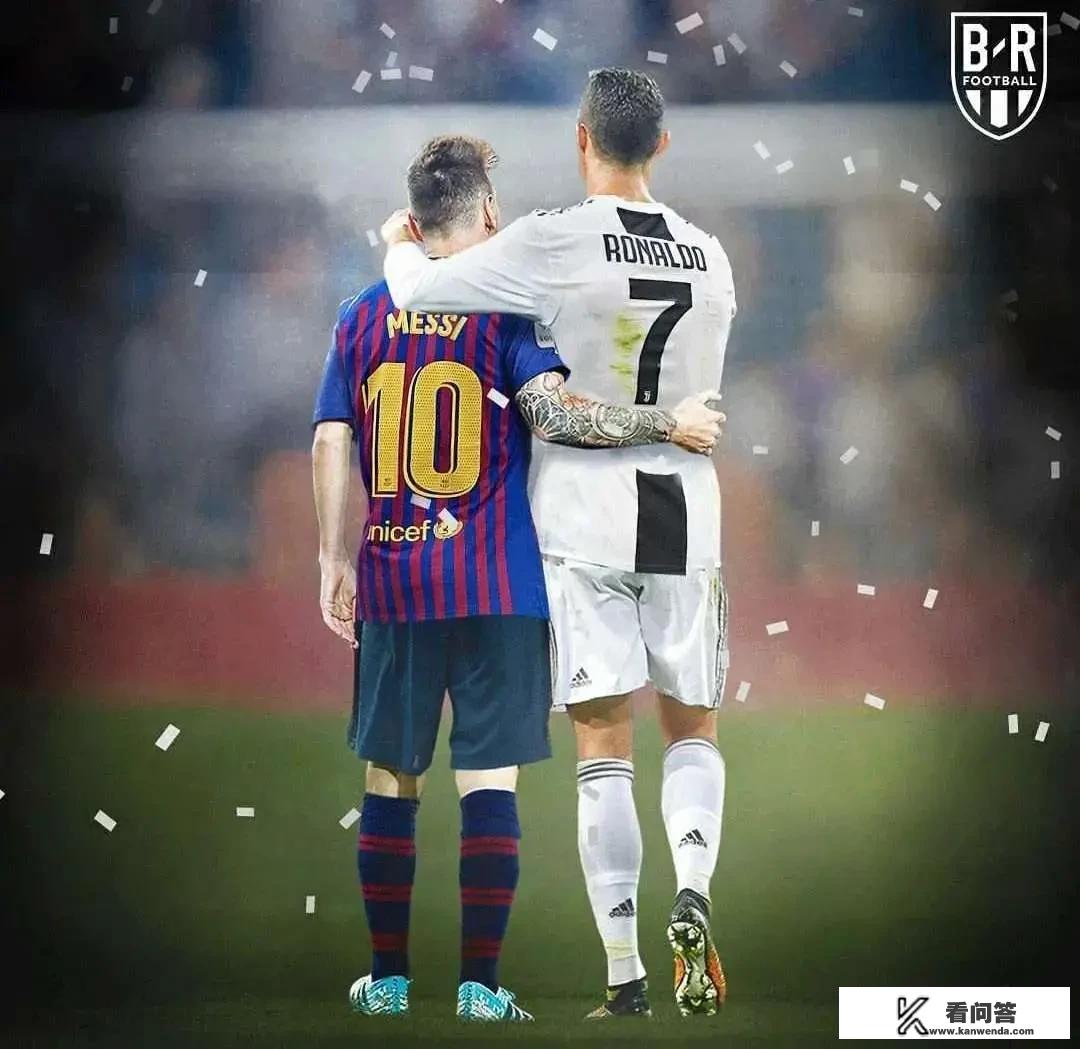 c罗对巴萨有帽子戏法吗？