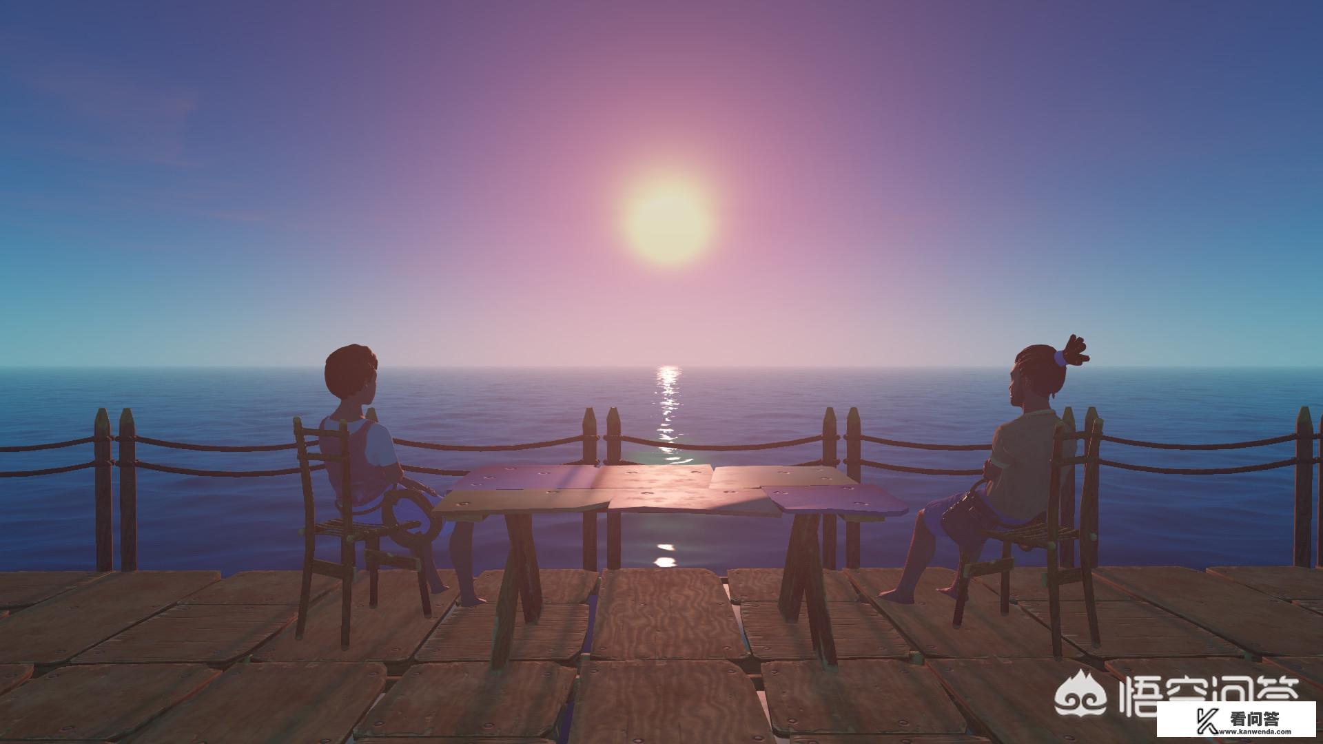 raft手机版怎么下？