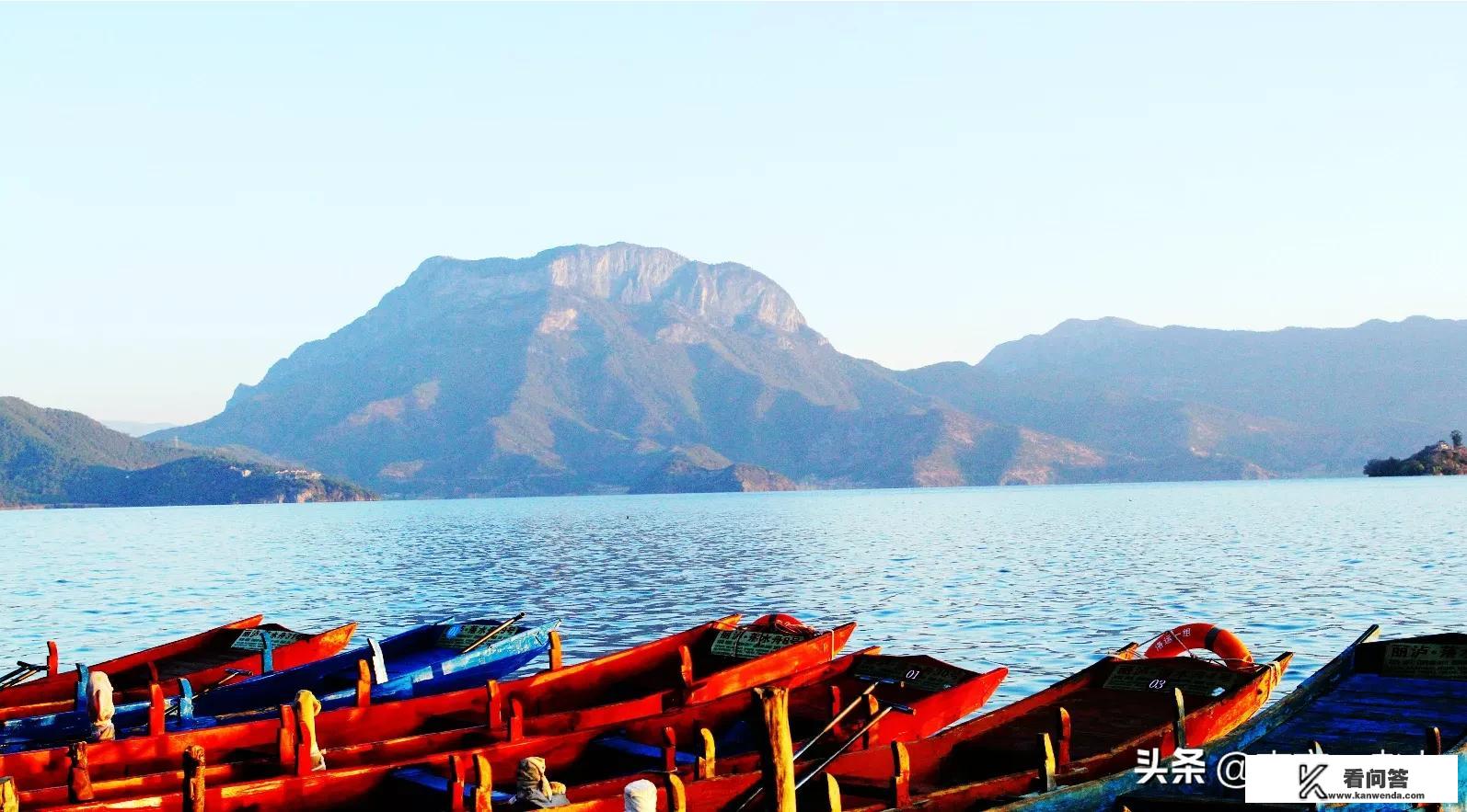 云南旅游购物的优势分析？