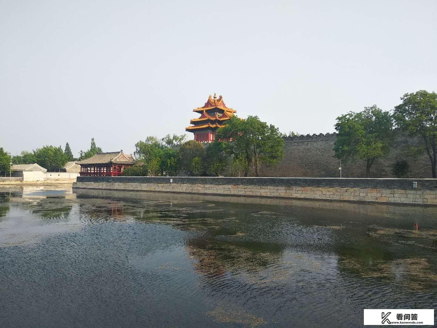 北京自由行旅游攻略？