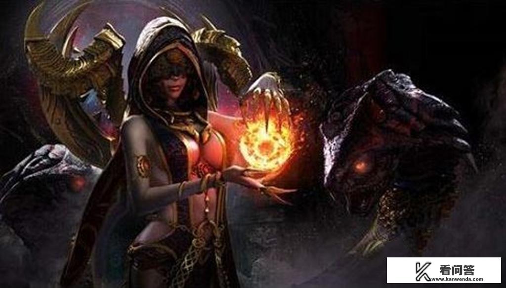 精绝女王角色怎么获得? 精绝女王角色怎么获得?