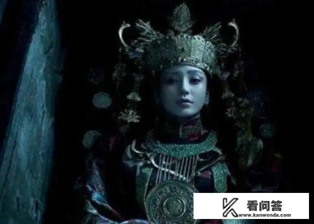 精绝女王角色怎么获得? 精绝女王角色怎么获得?
