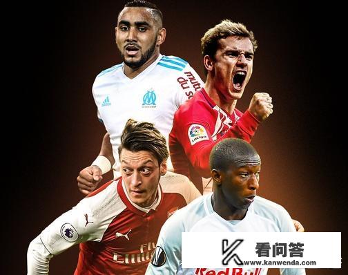 枪手的对手只有马竞? 若复刻曼联温格会尴尬吗？