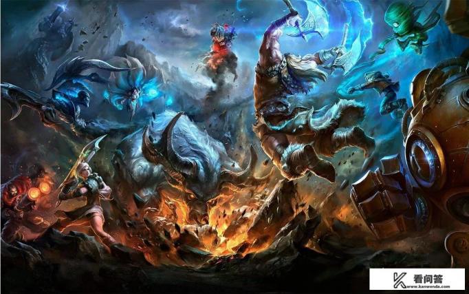 什么是无限火力? 什么是无限火力?