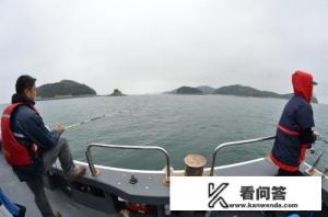 坐邮轮旅游，想知道行驶途中邮轮上可以钓鱼吗？