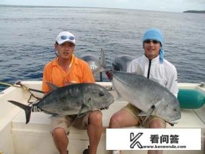 坐邮轮旅游，想知道行驶途中邮轮上可以钓鱼吗？