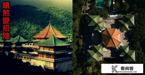 香港、澳门、台湾及内地旅游，哪里有最恐怖的鬼屋推荐？