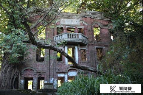 香港、澳门、台湾及内地旅游，哪里有最恐怖的鬼屋推荐？