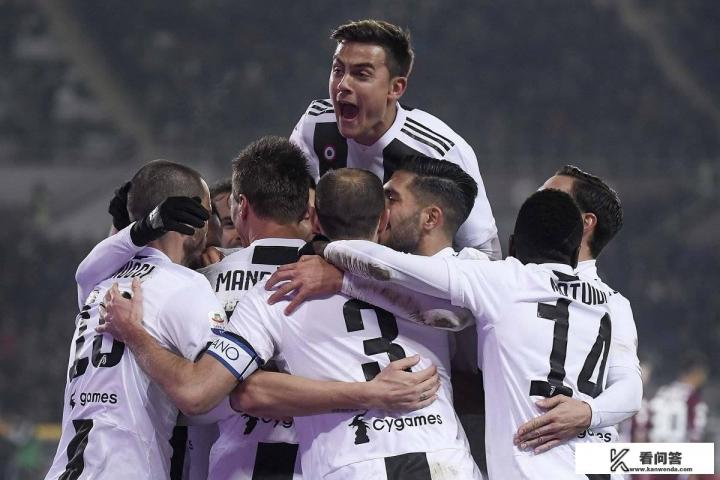 2018-2019赛季欧冠16强抽签结束，皇马和尤文能否在决赛中相遇？你怎么看？