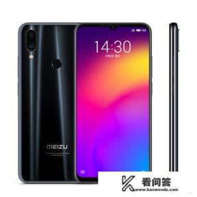 魅族note 9屏幕？
