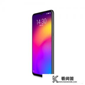 魅族note 9屏幕？