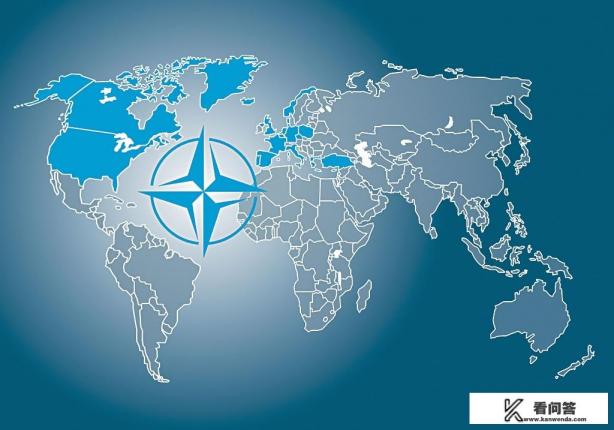 从十二国到三十国，北约是如何一步步东扩的？
