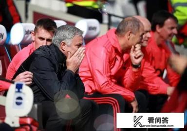 从鸟叔到三叔,从狂人到要求尊重,是穆里尼奥变了吗?你怎么看? 从鸟叔到三叔,从狂人到要求尊重,是穆里尼奥变了吗?你怎么看?